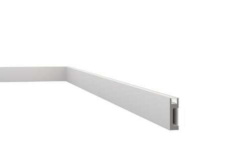 IL10 WALLSTYL® listwa przypodłogowa 