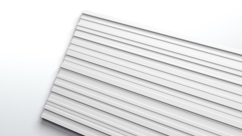 ALLEGRETTO ARSTYL® panel ścienny