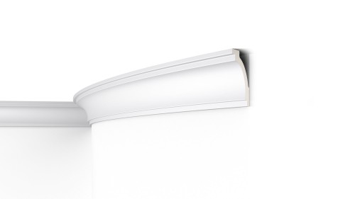 Z16 flex ARSTYL® listwa przysufitowa giętka 