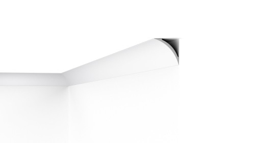 NE3 PURE NOMASTYL® listwa przysufitowa 