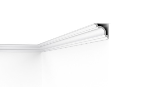 A1 NOMASTYL® listwa przysufitowa 