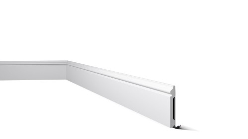 FL2 WALLSTYL® listwa przypodłogowa