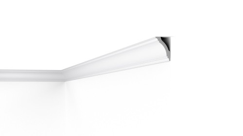 GK NOMASTYL® listwa przysufitowa