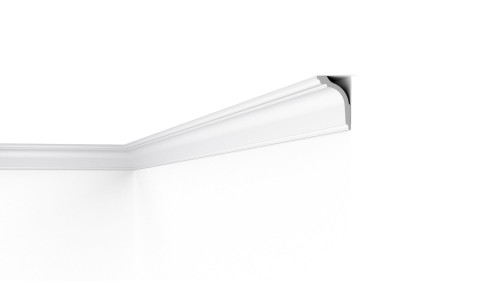 GL NOMASTYL® listwa przysufitowa