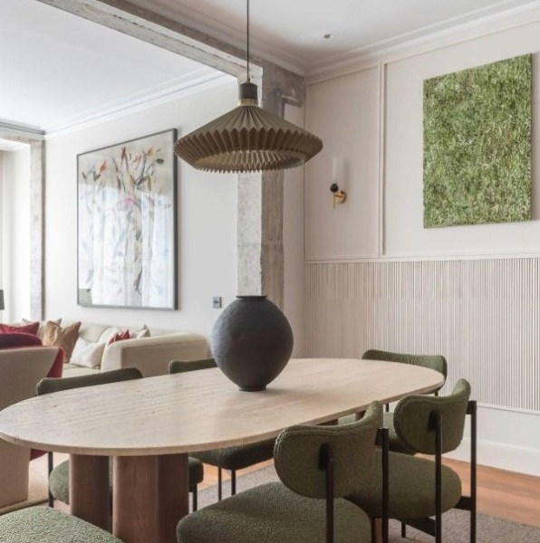 Praktyczne zastosowania sztukaterii | Sztukateryjne ABC - instrukcja obsługi sztukaterii VOL.3